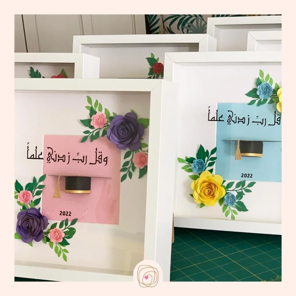 Mezuniyet Derin Çerçeve