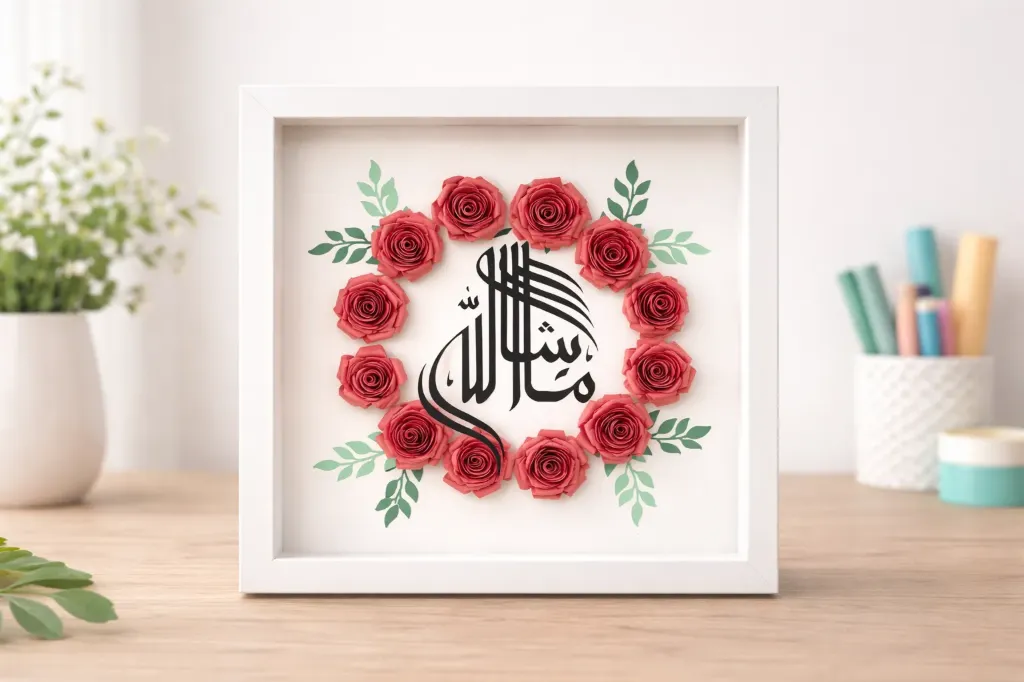 Maşallah Derin Çerçeve